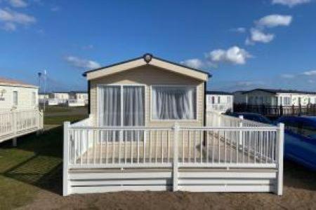 Silver Sands Holiday Park Hotel Lossiemouth ภายนอก รูปภาพ