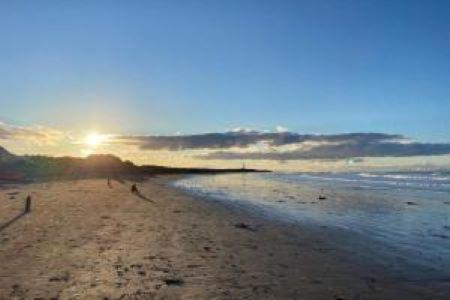 Silver Sands Holiday Park Hotel Lossiemouth ภายนอก รูปภาพ